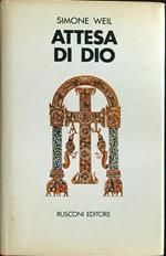 Attesa di dio