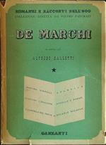 De Marchi