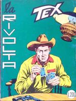 Tex 56. La rivolta