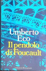 Il  pendolo di Foucault