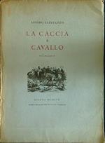 La caccia a cavallo
