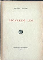 Leonardo Leo