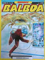 Balboa n.54 - Dominio virtuale