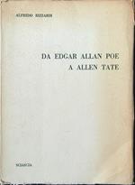 Da Edgar Allan Poe a Allen Tate