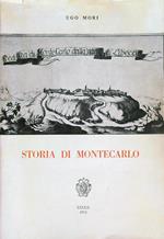 Storia di Montecarlo
