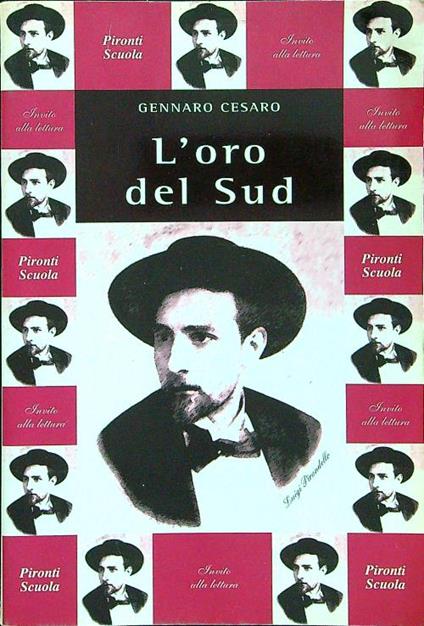 Archeologia e ricordi - Gennaro Cesaro - copertina