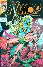 Namor: the sub-mariner n.7