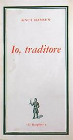 Io, traditore