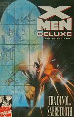 X-men deluxe n.10/gen. 1996