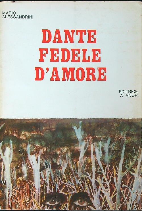 Dante fedele d'amore