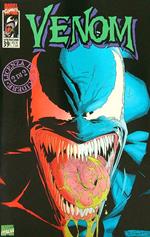 Venom n.39/feb. 1998 - Licenza di uccidere