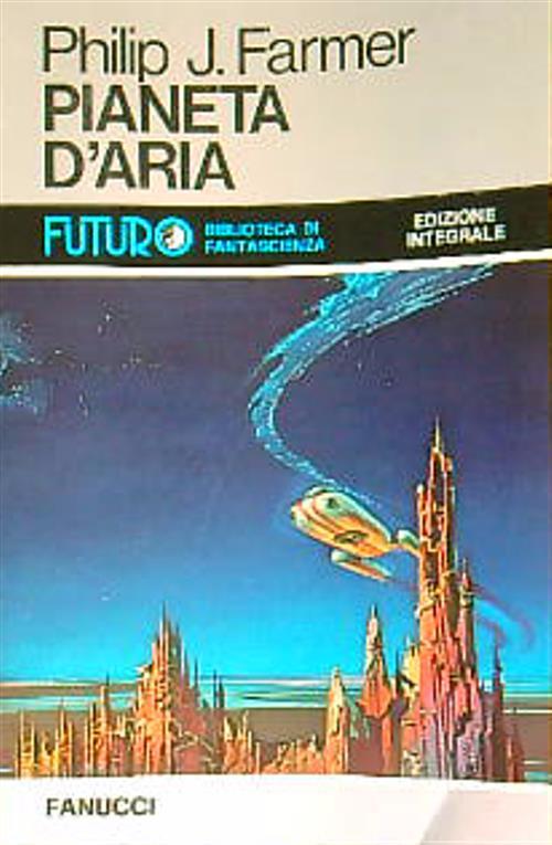 Pianeta d'aria
