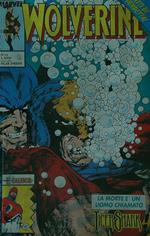 Wolverine n.19/giu. 1991