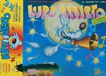 Lupo Alberto n. 5 - La ristampa del mitico n.5
