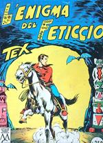 L' enigma del feticcio