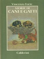 Storie di cani e gatti