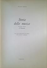 Storia della musica - L'Ottocento