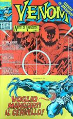 Venom n. 11/ott. 1995 - Notti di vendetta 1 di 2