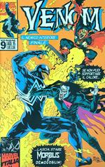 Venom n. 9/ago. 1995