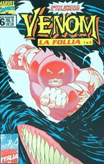 Venom n. 6/mag. 1995