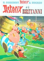 Asterix e i Britanni