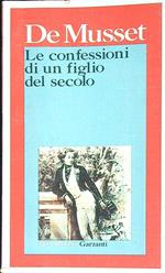 Le confessioni di un figlio del secolo
