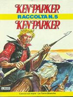 Ken Parker - Raccolta N. 5