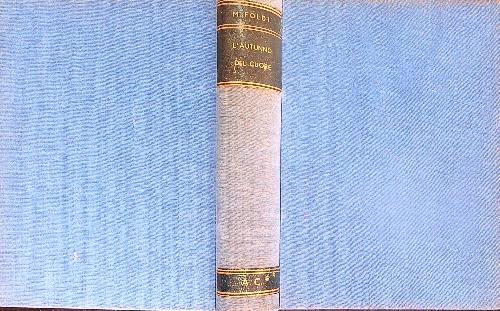 Libro di Faccia