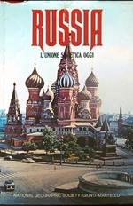 Russia. L'Unione sovietica oggi