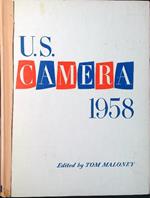 U.S. Camera 1958