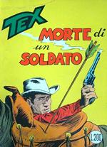 La morte di un soldato