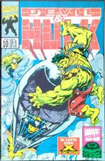 Devil & Hulk N. 10/Gen. 95