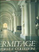 Ermitage. Storia e collezioni