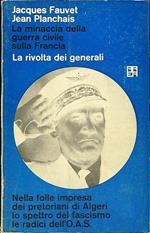 La rivolta dei generali