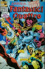 Fantastici Quattro N. 137/Mar. 96