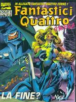 Fantastici Quattro N. 132/Ott. 95