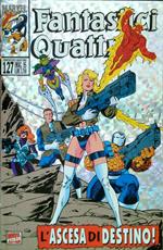Fantastici Quattro N. 127/Mag. 95