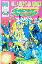All American Comics N. 43/Aprile 1993