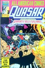 All American Comics N. 51/Dicembre 1993