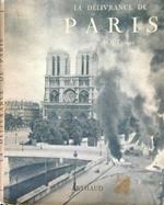 La delivrance de Paris 19-26 Aout 1944
