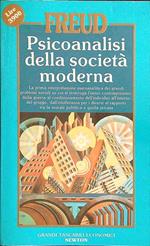 Psicoanalisi della società moderna