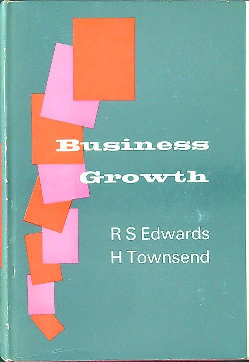 Business growth