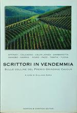 Scrittori in vendemmia