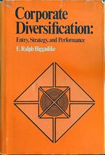 Corporate diversification