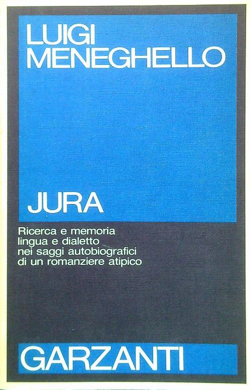 Jura