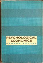 Psychological economics