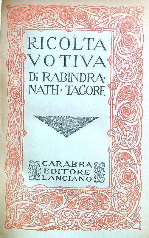 Libro di Faccia