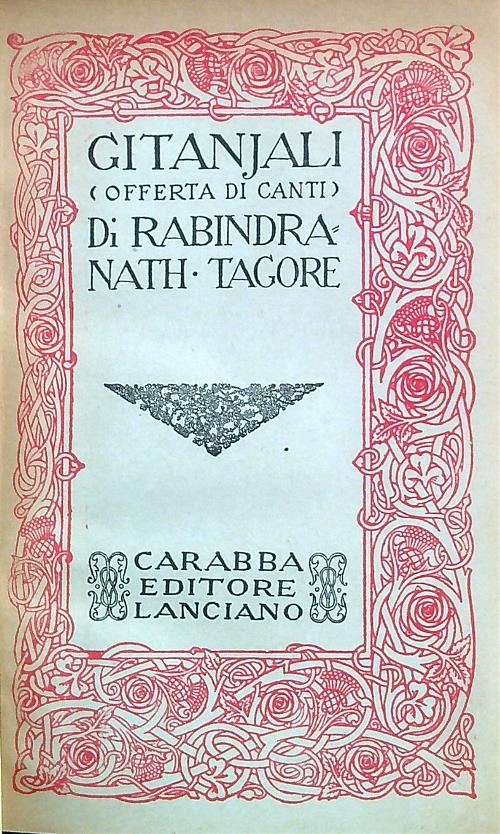 Libro di Faccia