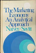 The marketing economy: an analytical approach