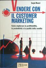 Vendere con il customer marketing